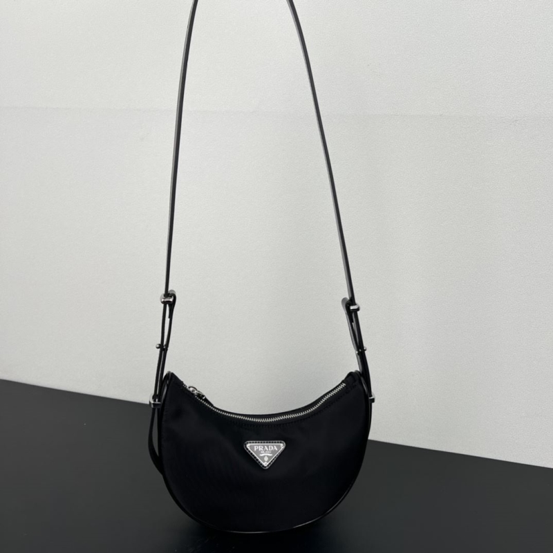 Prada Top Handle Bags